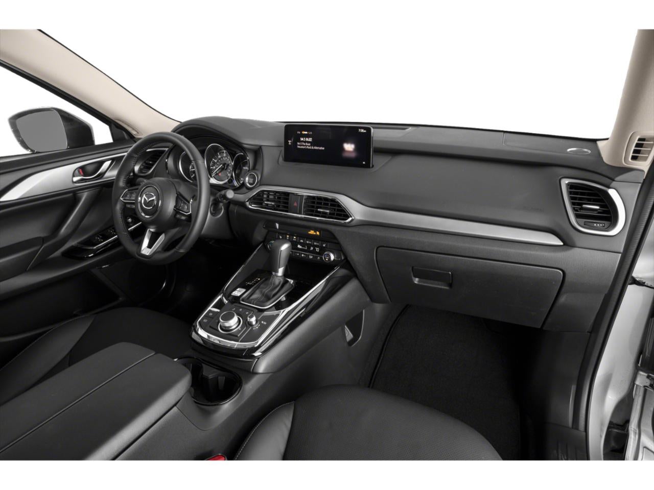 2022 Mazda Mazda CX-9 Touring Plus AWD