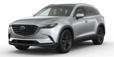 2022 Mazda Mazda CX-9 Touring Plus AWD
