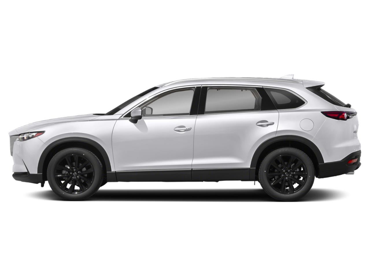 2022 Mazda Mazda CX-9 Touring Plus AWD