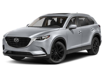 2022 Mazda Mazda CX-9 Touring Plus AWD
