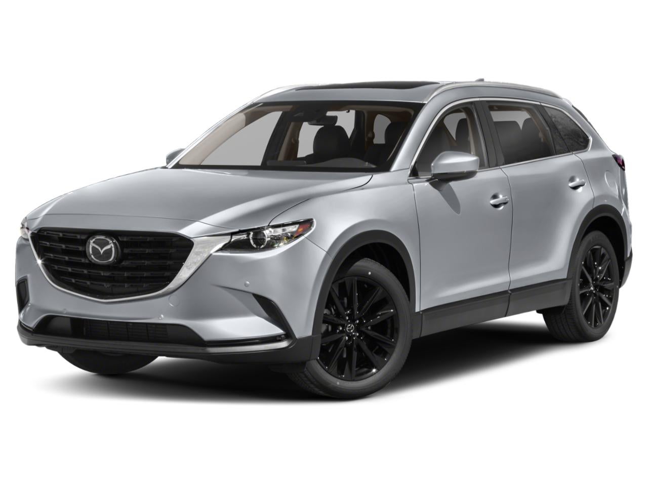 2022 Mazda Mazda CX-9 Touring Plus AWD