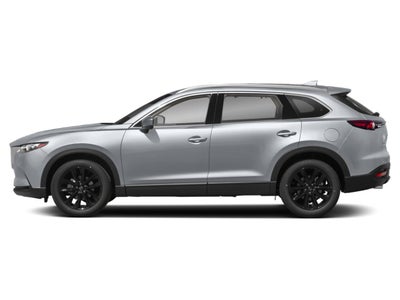 2022 Mazda Mazda CX-9 Touring Plus AWD