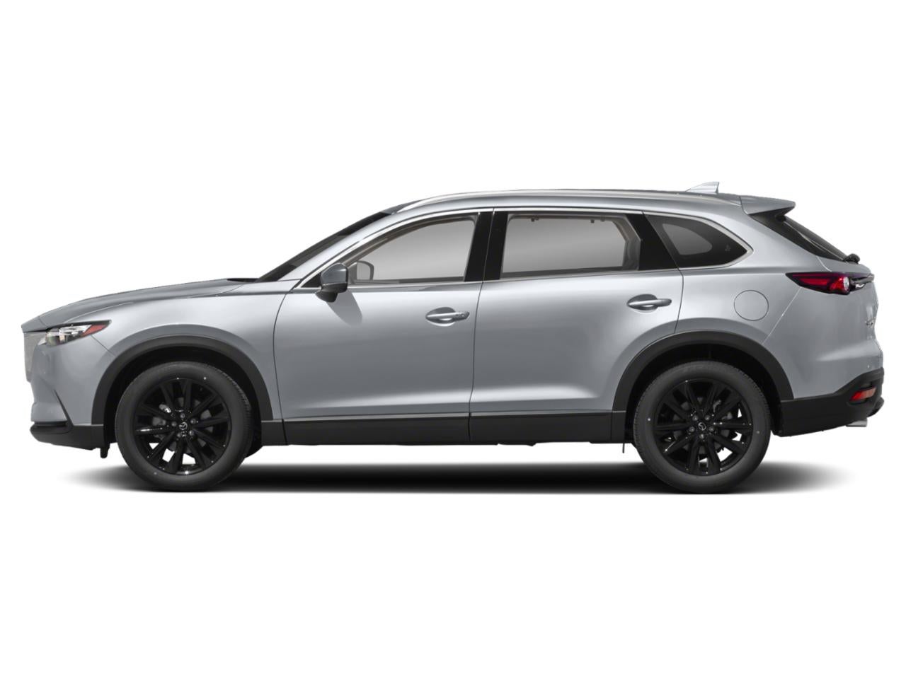 2022 Mazda Mazda CX-9 Touring Plus AWD