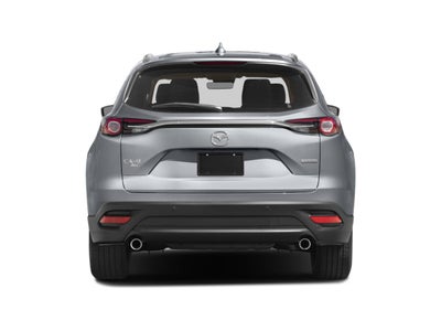 2022 Mazda Mazda CX-9 Touring Plus AWD