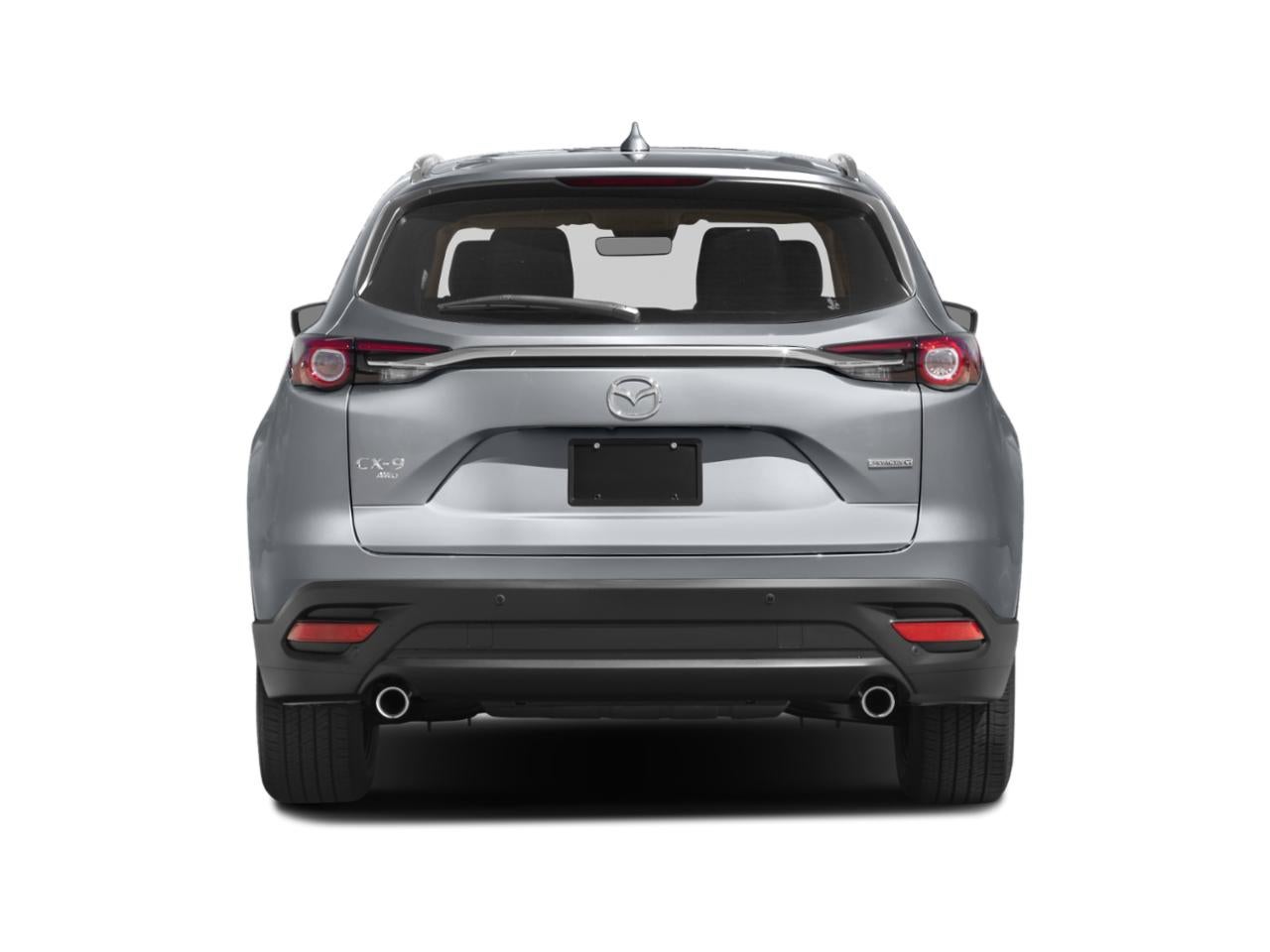 2022 Mazda Mazda CX-9 Touring Plus AWD