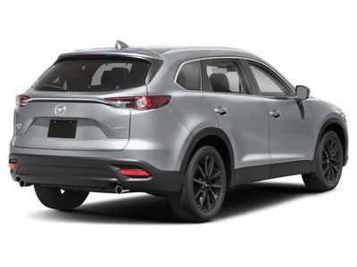 2022 Mazda Mazda CX-9 Touring Plus AWD