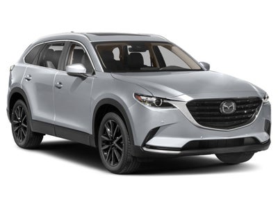2022 Mazda Mazda CX-9 Touring Plus AWD