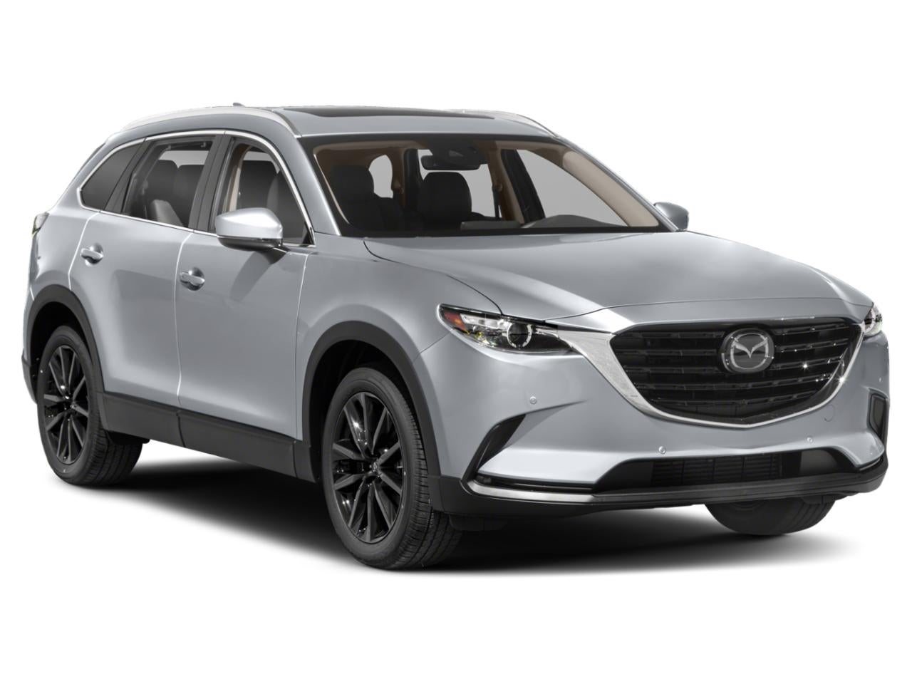 2022 Mazda Mazda CX-9 Touring Plus AWD