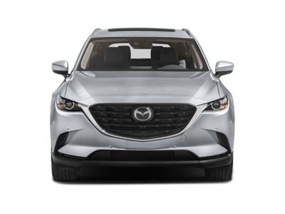 2022 Mazda Mazda CX-9 Touring Plus AWD