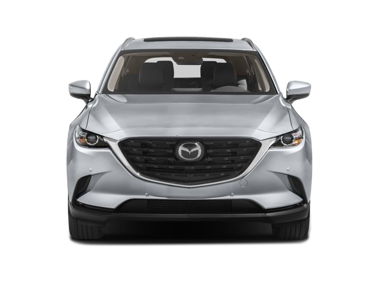 2022 Mazda Mazda CX-9 Touring Plus AWD