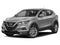 2021 Nissan Rogue Sport FWD S