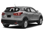 2021 Nissan Rogue Sport FWD S