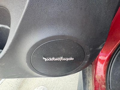 2014 Nissan JUKE 5dr Wgn CVT SL FWD