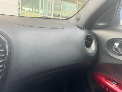 2014 Nissan JUKE 5dr Wgn CVT SL FWD