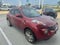 2014 Nissan JUKE 5dr Wgn CVT SL FWD