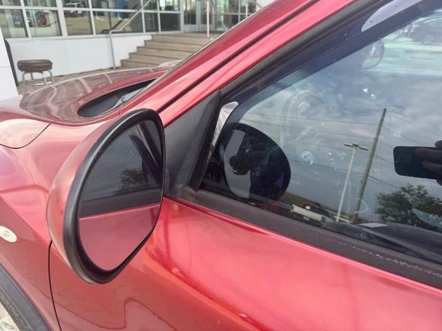 2014 Nissan JUKE 5dr Wgn CVT SL FWD