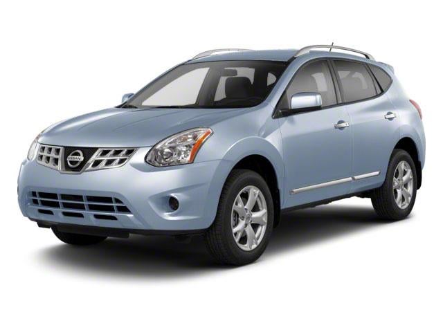 2011 Nissan Rogue AWD 4dr SV