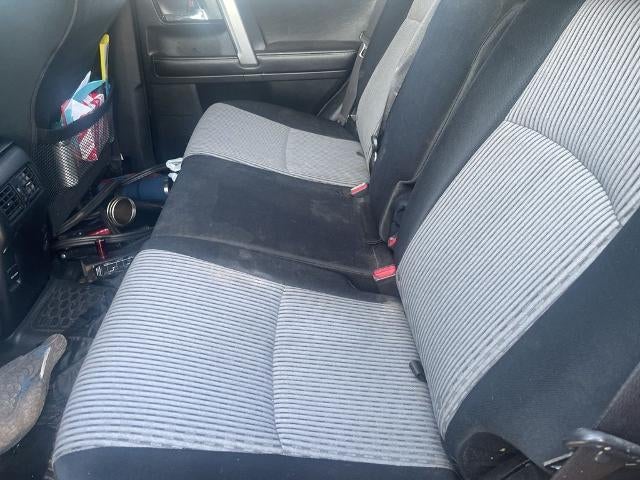 2015 Toyota 4Runner RWD 4dr V6 SR5 (Natl)