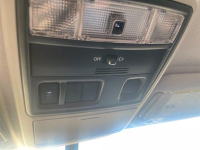 2015 Toyota 4Runner RWD 4dr V6 SR5 (Natl)