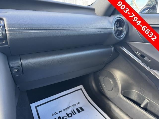 2025 Lexus IS 350 F SPORT Design RWD