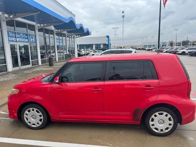 2013 Scion xB 5dr Wgn Auto (Natl)