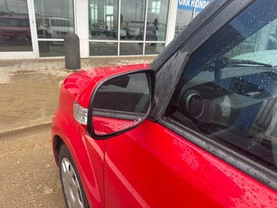 2013 Scion xB 5dr Wgn Auto (Natl)