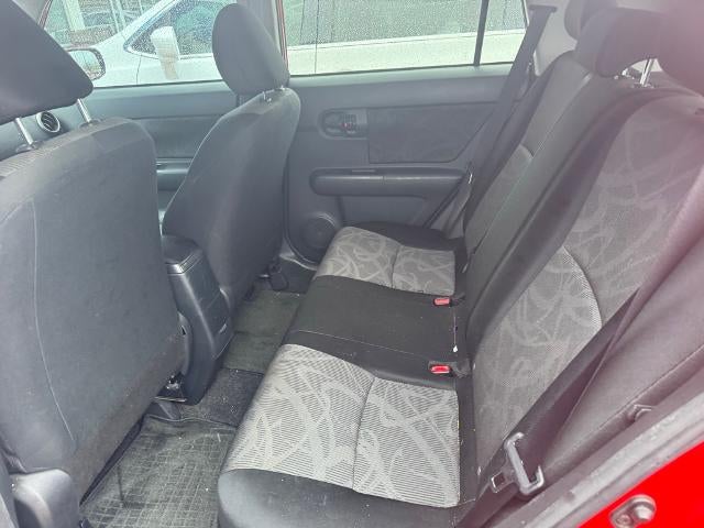 2013 Scion xB 5dr Wgn Auto (Natl)