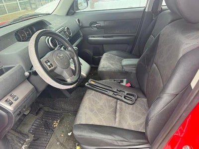 2013 Scion xB 5dr Wgn Auto (Natl)