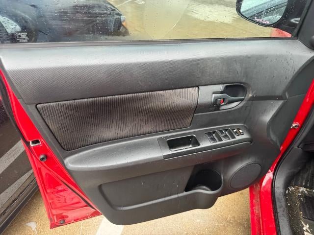 2013 Scion xB 5dr Wgn Auto (Natl)