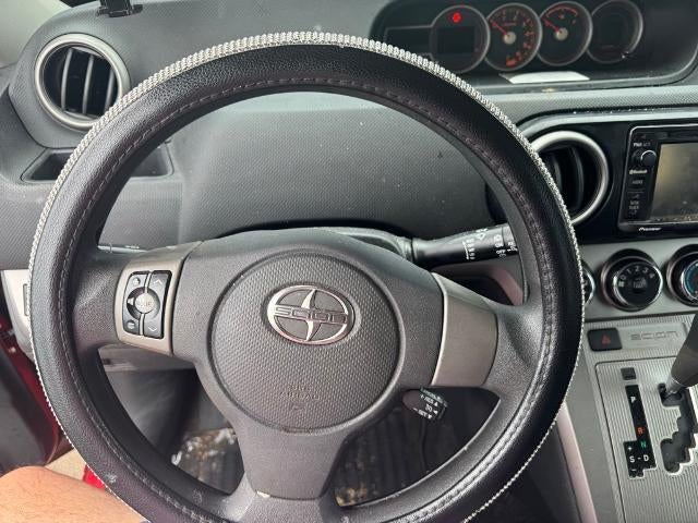 2013 Scion xB 5dr Wgn Auto (Natl)