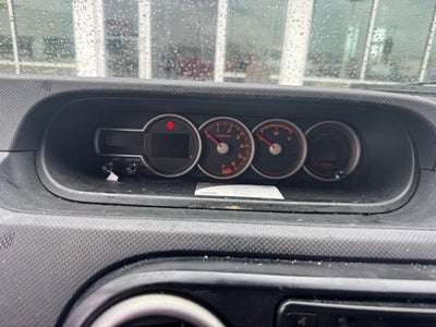 2013 Scion xB 5dr Wgn Auto (Natl)