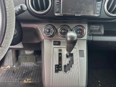 2013 Scion xB 5dr Wgn Auto (Natl)