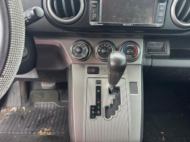 2013 Scion xB 5dr Wgn Auto (Natl)