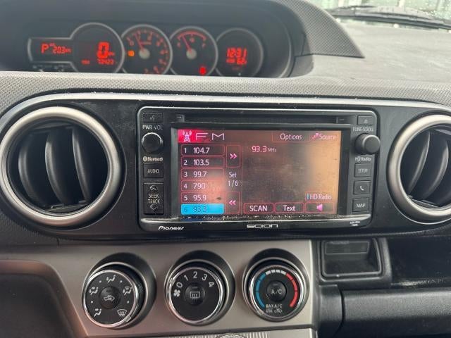 2013 Scion xB 5dr Wgn Auto (Natl)