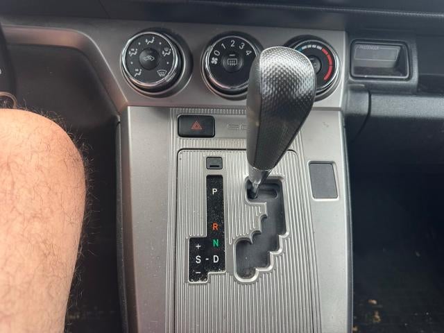 2013 Scion xB 5dr Wgn Auto (Natl)