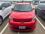 2013 Scion xB 5dr Wgn Auto (Natl)