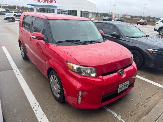 2013 Scion xB 5dr Wgn Auto (Natl)