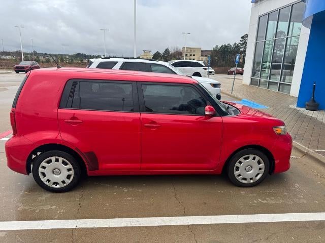 2013 Scion xB 5dr Wgn Auto (Natl)