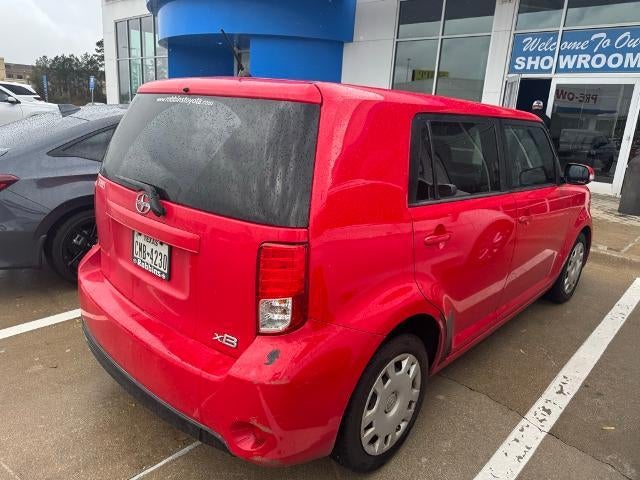 2013 Scion xB 5dr Wgn Auto (Natl)