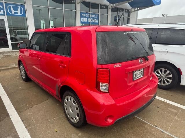 2013 Scion xB 5dr Wgn Auto (Natl)