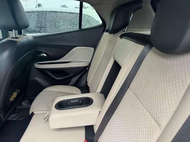 2018 Buick Encore Preferred FWD