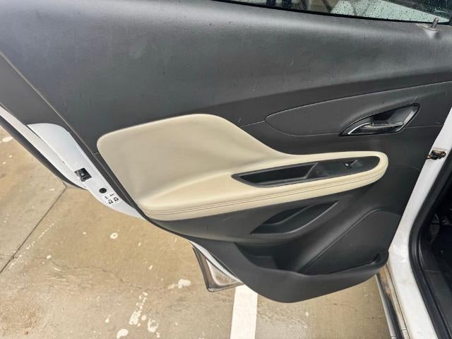 2018 Buick Encore Preferred FWD