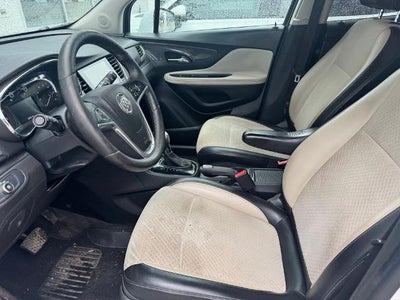 2018 Buick Encore Preferred FWD
