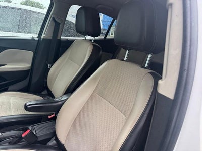 2018 Buick Encore Preferred FWD
