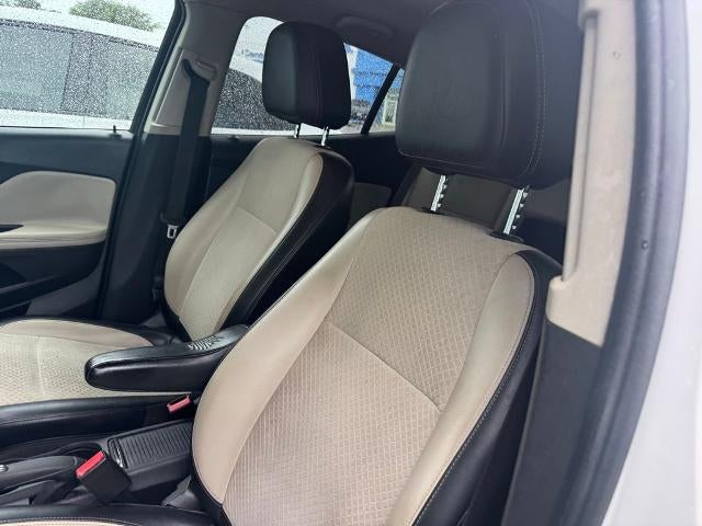 2018 Buick Encore Preferred FWD