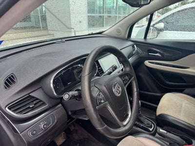 2018 Buick Encore Preferred FWD