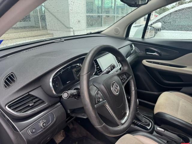 2018 Buick Encore Preferred FWD