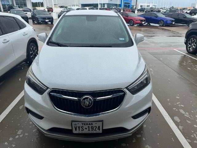 2018 Buick Encore Preferred FWD