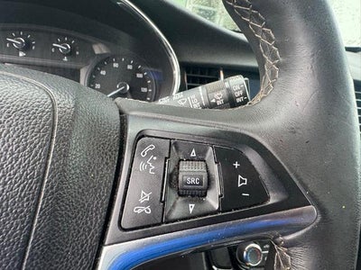 2018 Buick Encore Preferred FWD