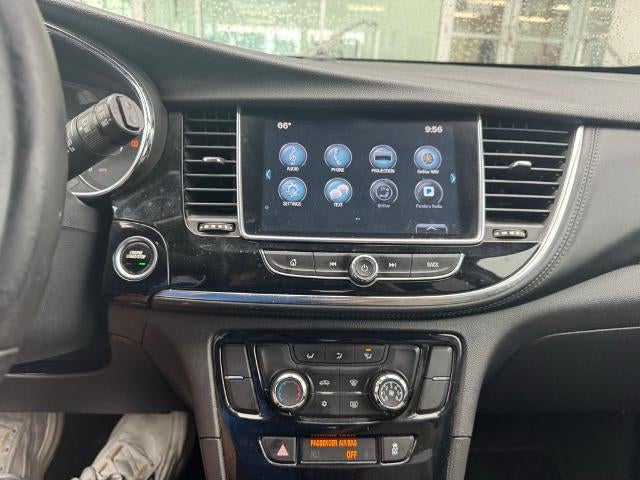 2018 Buick Encore Preferred FWD